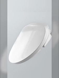 Kohler | Heated Quick Wash Bidet Smart Toilet Seat