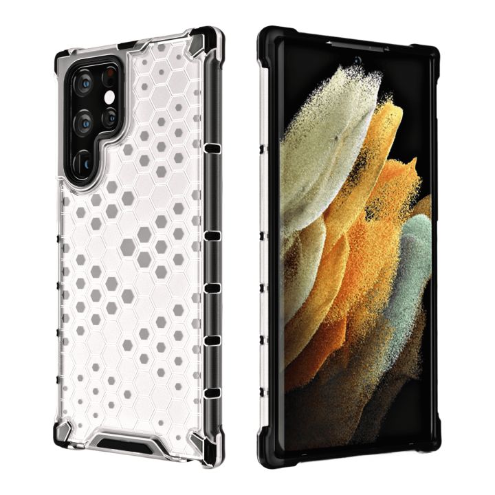 Ốp lưng Samsung A55 5G Tổ ong vân lục lăng chống sốc bảo vệ camera ...