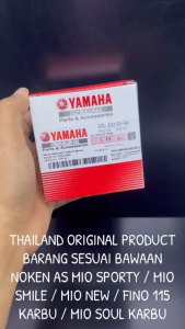 Original Noken As Mio Sporty / Mio Smile / Fino 115 Karbu / Mio Soul Karbu / Mio New 5TL KD263