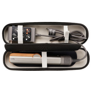 Dyson Hair Straightening Blow Dryer Storage Box AirstraitHT01 Hair Straightener Board Clip Organizer Multi-Purpose Handbag