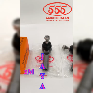 ( SE-A331 ) 555 Tie Rod End Tierod Toyota New Rush / New Terios Tahun 2018-2024