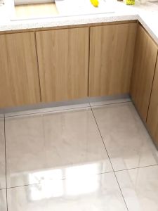 ชั้นวางรถเข็น ชั้นวางของอเนกประสงค์  ชั้นเก็บของมีล้อ ชั้นวางในครัว รถเข็นของ พร้อมล้อเลื่อน+ที่จับ รถเข็นเก็บของ เคลื่อนย้ายสะดวก 3/4ชั้น