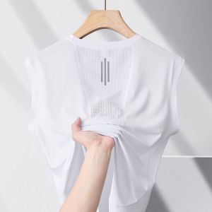 LIEYAN | Reflective Quick-Drying Vest