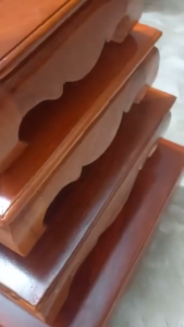 Bàn Ô Sin Gỗ Hương Đá – Kệ Phụ Hỗ Trợ Bày Đồ Thờ Tượng & Vật Phẩm Phong Thủy