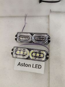 Lampu Strobo Single - Strobo Led Single Lamp 1 Biji