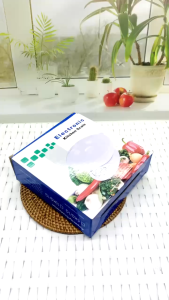 JUKE Timbangan Dapur Mangkok 5kg / Timbangan Kue Electronic Kitchen Scale Digital