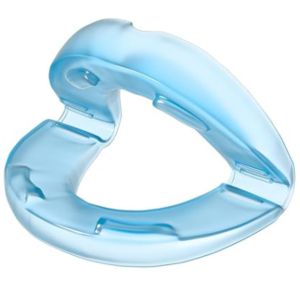 Anti-snoring Mandibular Advancement Device Anti-snoring Mouth Splint Comfortable and Adjustable Mouthpiece