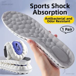 ZHIHAOEN | Shock Absorbing Arch Support Insoles Super Soft Comfort