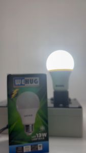 หลอด LED BULB 13W 3 ระบบ WEHUG (10-LE-WE113)(ราคาต่อ1ดวง)