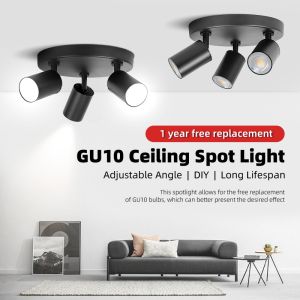 Led Spotlight 25W Store Art Exhibition Lamp High Power High Brightness LED Ceiling Light Downlight Led Ceiling Led Lights For Home Ceiling Light Led Lampu Siling Can be used for venues such as shops art exhibitions clothing stores etc