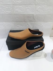 sepatu selop habib bahar