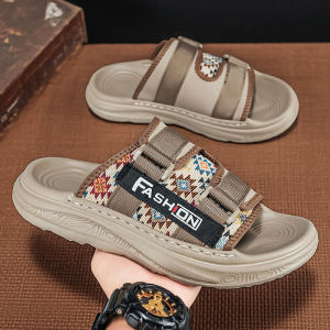 Non-slip Soft Bottom Sandals