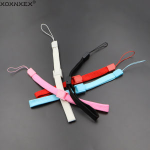 1/5/10PCS Controller Hand Rope For PSP New 3DS Game Console Wrist Strap Rope Lanyard For WII NDS Lite Strap
