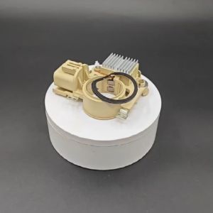IC Regulator Alternator L300 Diesel 2.5 / Kuda Diesel USi GP (12v)