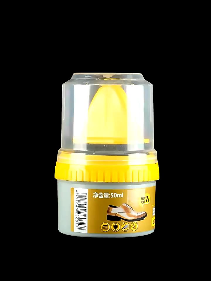 Xi Đánh Bóng Giày Da làm bóng nhanh đồ da