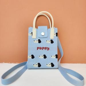 Túi Đeo Chéo Đan Mới Túi Xách Nữ Túi Đeo Vai Túi Đựng Điện Thoại Di Động Túi Đeo Chéo Nhỏ Túi Đan Kiểu Hàn Quốc Túi Đeo Chéo Đa Năng Tiện Lợi