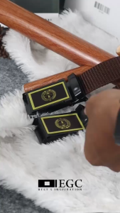 IKAT PINGGANG ANAK SEKOLAH ( PRAMUKA ) / IKAT PINGGANG ANAK SDSMPSMA - KK-25/KK-35/BD-78-4