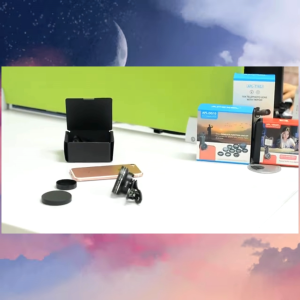 FAST DELIVERY APEXEL Lensa Hp Zoom Fotografi Jernih Super Wide Angle Lens 0.45X and Macro Smartphone