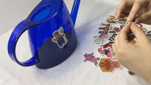 [KW] 50 PCS Prank & Meme Stickers – Funny Sarcastic & Trolling Quotes for Laptops Water Bottles & More