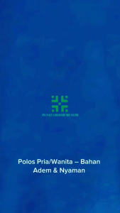 PROMO KAOS POLOS LENGAN PENDEK COTTON COMBED 30S