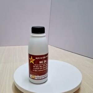 Mực bơm hộp rin HP Pro 404n 404d 404dn 404dw MFC M428fdn M428fdw M304. Lọ hủ bình chai mực nạp đổ hộp mực máy in CF276a 58a 59a