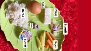 MURAH BANGET ! Paket MPASI mini belcube Anchor EVOO babybel mazola elle&vire