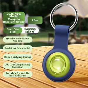 HELLOLEIBOO | Car Use Mosquito Repeller