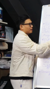 ALLNUTRITION BETA ALANINE - ĐƠN CHẤT TĂNG SỨC BỀN TRONG TẬP LUYỆN