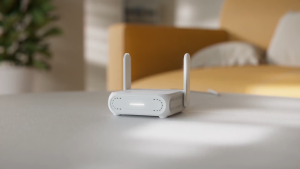 (ALLSTARS: No.1 Shop) ASUS RT-BE58 Go up to 3600 Mbps Dual-band WiFi 7 | with 2.5G LAN Port | USB-C Power Delivery | USB 4G LTE and 5G mobile tethering Travel Router / RT-BE58 GO (Local Warranty 3years)