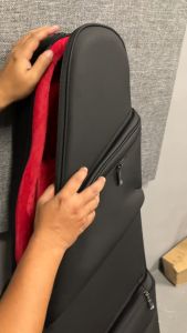 ESTER กระเป๋ากีต้าร์ไฟฟ้า guitar soft case