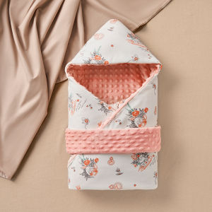 evoceler | Thermal Baby Swaddle Blanket