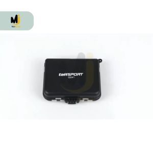 Kotak Umpan Pancing Box Perkakas Kail Pancing Waterproof Case