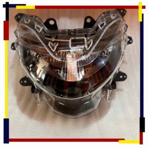 Headlamp Reflector Headlight YAMAHA MIO GEAR 125 NEW ORIGINAL Yamaha Motor Accessories