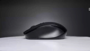 【𝐃𝐮𝐚𝐥 𝐌𝐨𝐝𝐞】TIMACK Wireless Bluetooth Mouse Rechargeable Mouse with Backlit Bluetooth 5.3/USB 2.4GHz LED Silent Mouse for PC Laptop Tablet MacBook iPad