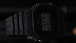Jam Tangan Pria Digital Olahraga SKMEI 1628 Original Tahan Air Menyelam