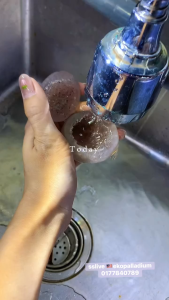 😉 Cute Baby Treasure Bowl ✅✨Super Clear Agate Treasure Bowl 💎😉 可爱宝宝聚宝盆 ✅✨超级润透体玛瑙聚宝盆 💎