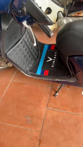 Yếm chống xước xe máy điện Vinfat Klara A1A2S1S2neo (dùng chung cho các đời klara)