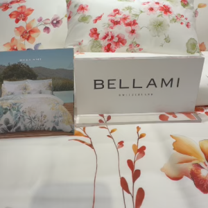 Bellami Heirloom Lyocell & Egyptian Cotton Luxury Bedding Set