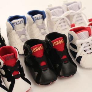 Black Baby Shoes Casual Baby Boy Shoes Christening First Walker Gentleman Sneakers