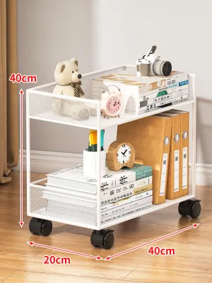 Desk Organizer Shelf Multilayer