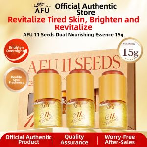 Brightening & Firming Facial Oil AFU