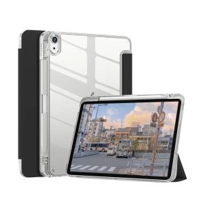 For iPad Case For iPad 10 10th Generation 2024 Pro 13 M4 12.9 11 3th Air 11 13" 4 5 10.9 iPad 10.2 7th 8th 9th 9.7 5th 6th Cover