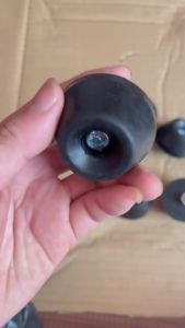 CAO SU ĐỆM THÀNH THÙNG XE Ô TÔ TẢI  CAO SU BỬNG THÙNG XE TẢI