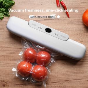 GANGWO | Automatic Vacuum Sealer for Home and Commercial Use