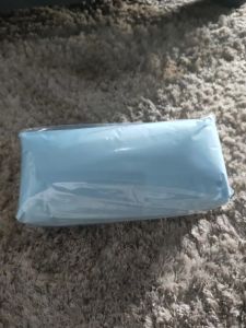 kapas pembalut jenazah/kapas putih multi pugsi/ kapas super premium 100gram