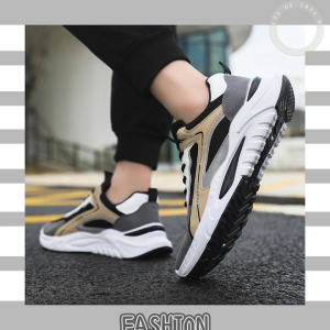 Tsion พร้อมส่ง โกดังไทย รองเท้าผ้าใบทรงสปอร์ต น้ำหนักเบา สวมใส่สบาย ระบายอากาศได้ดี มีมาให้เลือกหลายสี งานดี ราคาถูก บอกเลยว่าคุ้ม หนุ่มๆกดเล๊ยยย