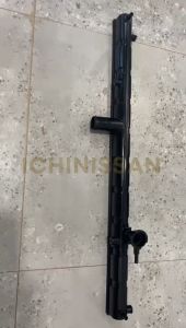 Top Tank / Upper Tank Radiator Nissan Xtrail 2014-2017 T32 Gen3 TEBAL apertank | ichi-7611