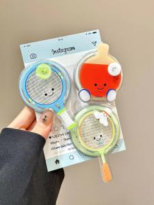 MagSafe Magnetic Absorption Paddle Holder Table Tennis Badminton Tennis New Model Airbag Stand Mobile Phone Support Desk Support