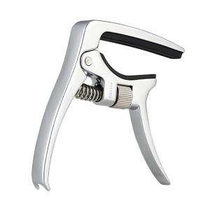 Sondery Kẹp tăng tông Guitar kích hoạt căng thẳng có thể điều chỉnh chuyên nghiệp cho 6 Dây acoustic và đàn ghi ta điện giai điệu hoàn hảo trên bất kỳ băn khoăn với ngựa đàn guitar dụng cụ kéo chốt đàn