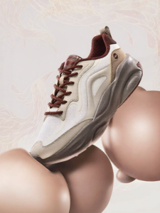 Erke | Breathable Height-Increasing Shoes